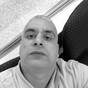 Meet your Posher, Mikey